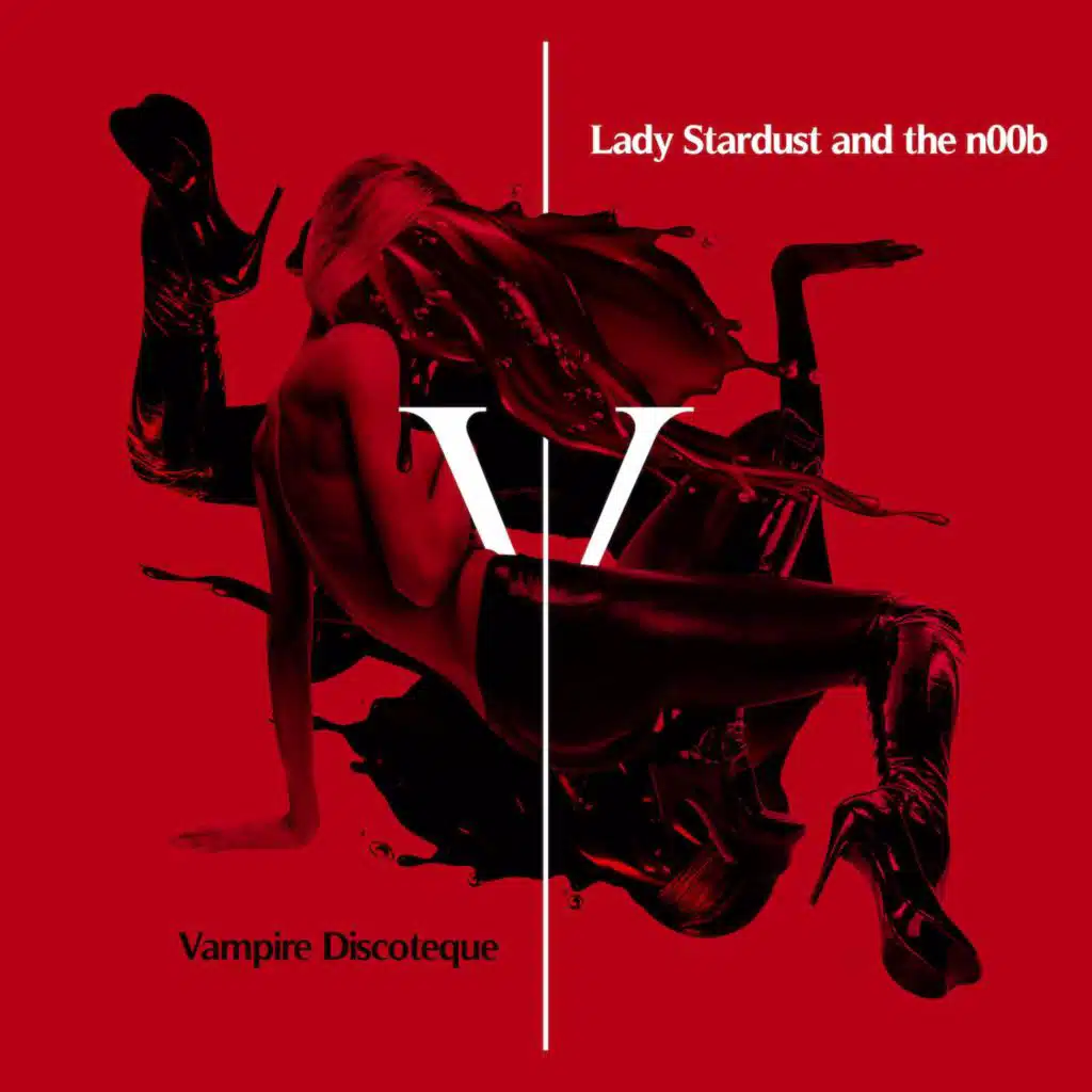 Vampire Discotheque (feat. n00b)