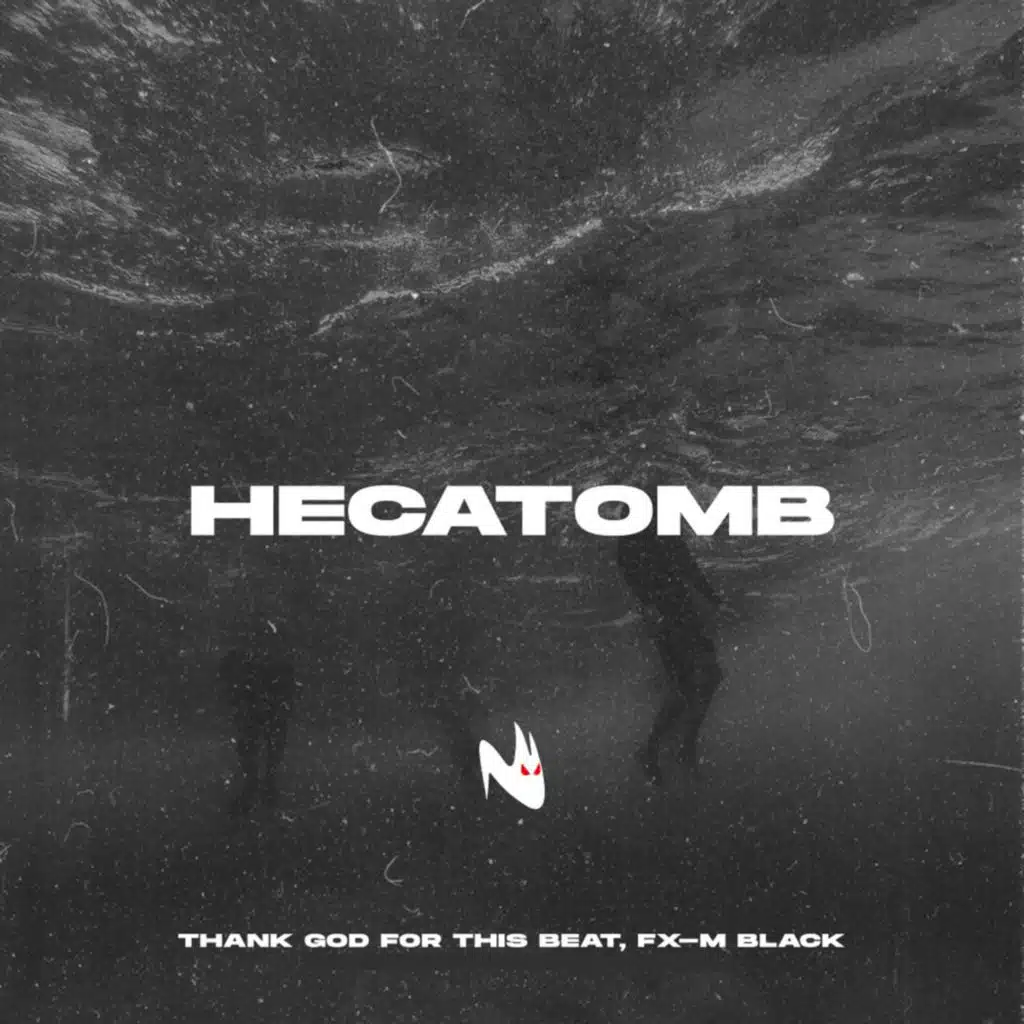 Hecatomb (Boom Bap Rap Beats Collection)