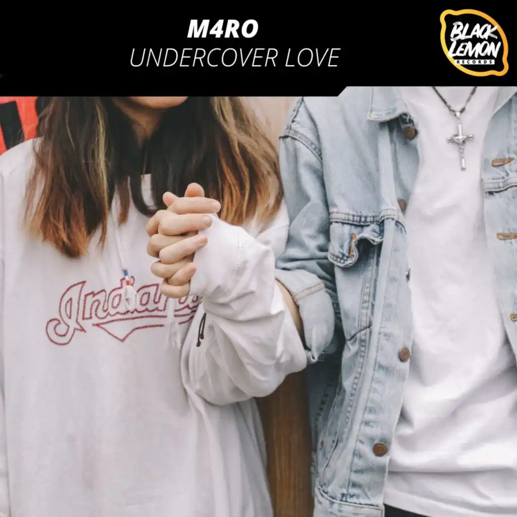 Undercover Love (Radio Edit)