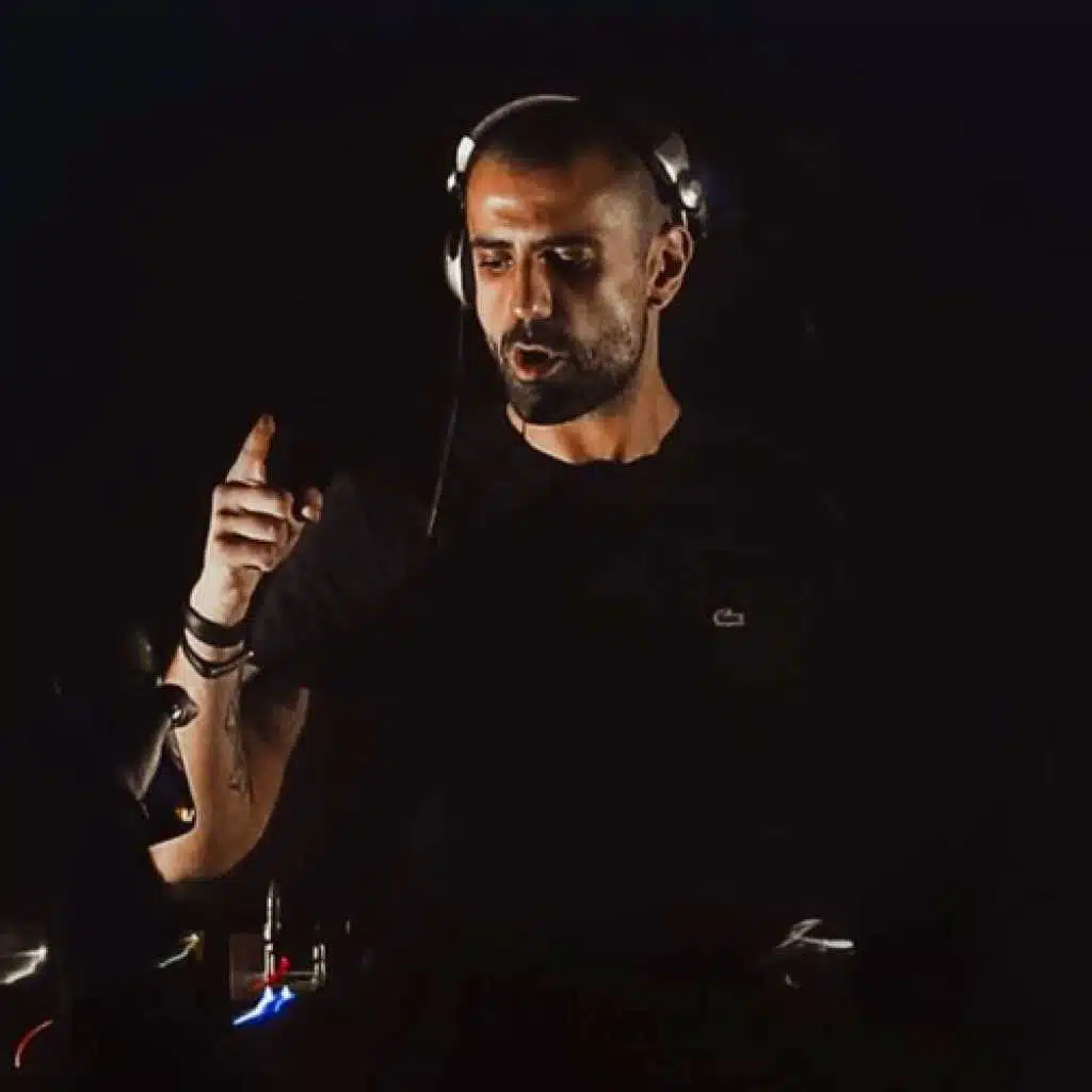Jason Kaakoush