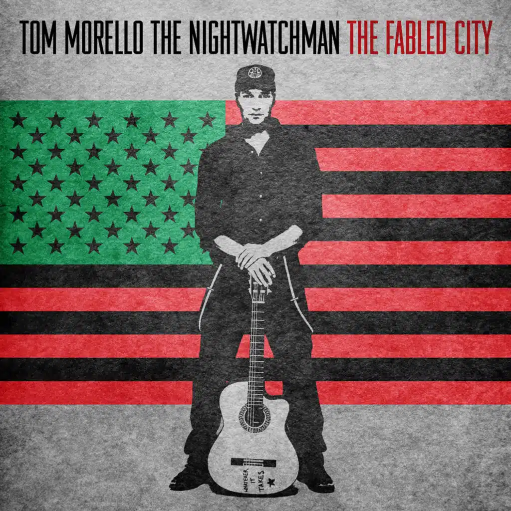 Tom Morello: The Nightwatchman