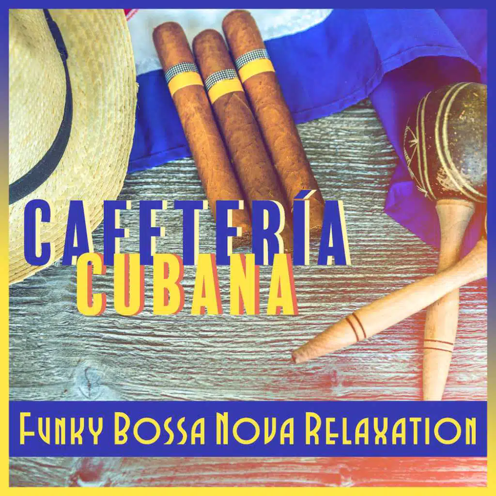 Cafetería Cubana