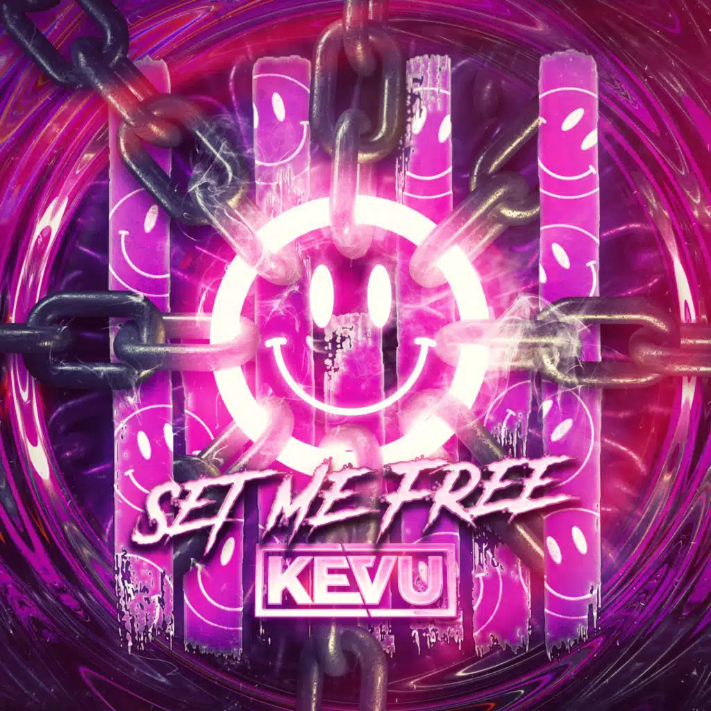 Set Me Free (Extended Mix)