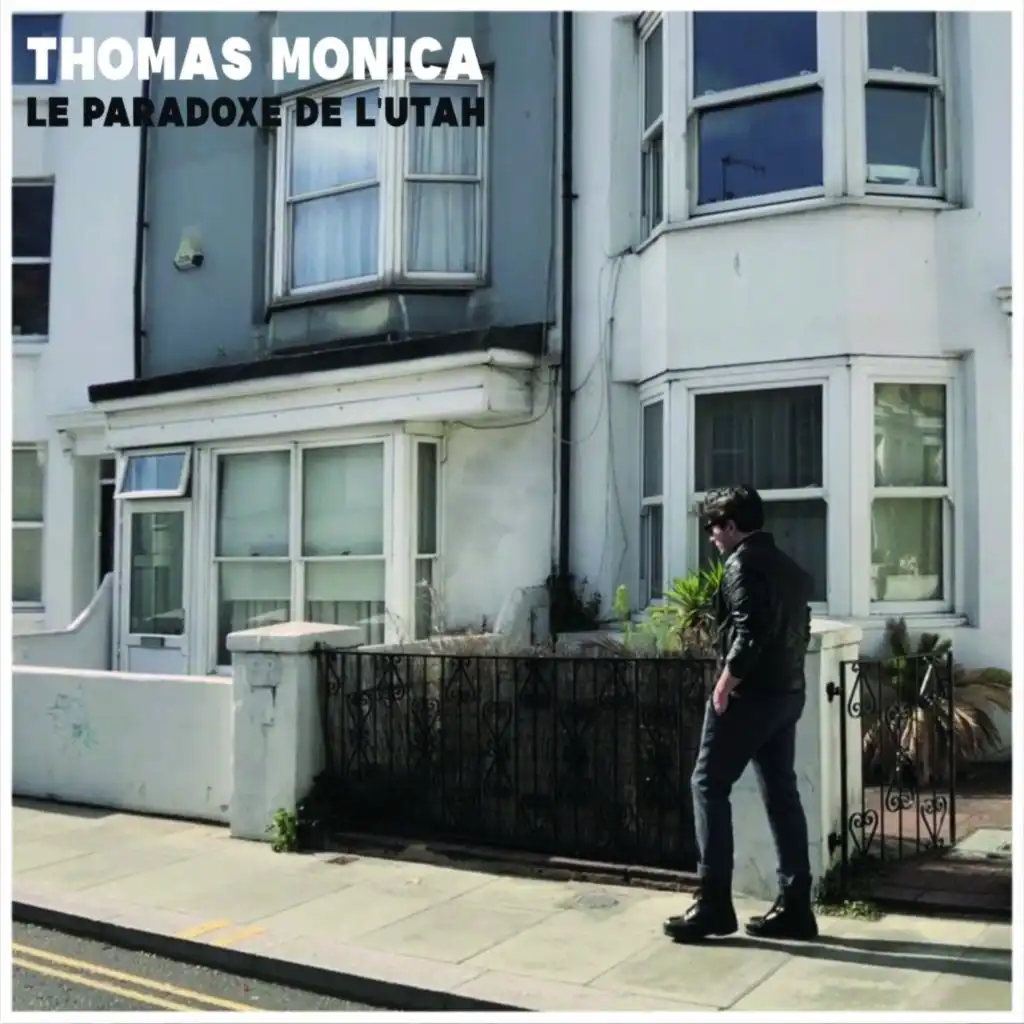 Thomas Monica