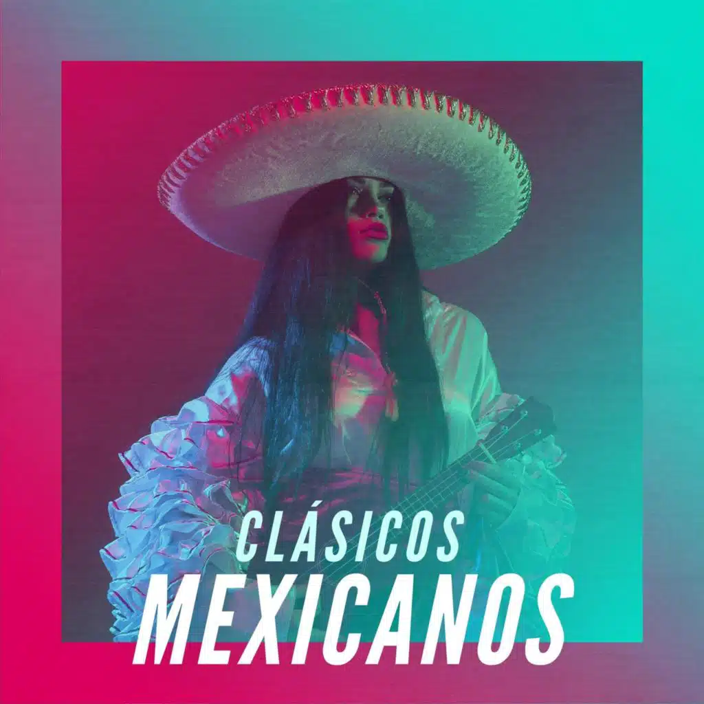 Adios María
