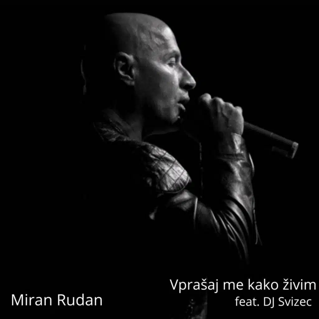 Miran Rudan