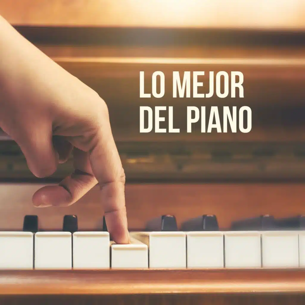 Lo Mejor del Piano