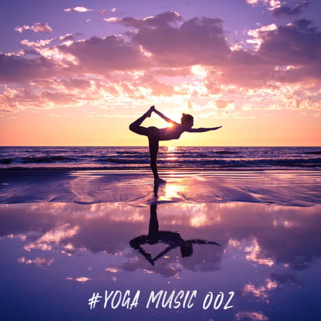 #Yoga Music 002