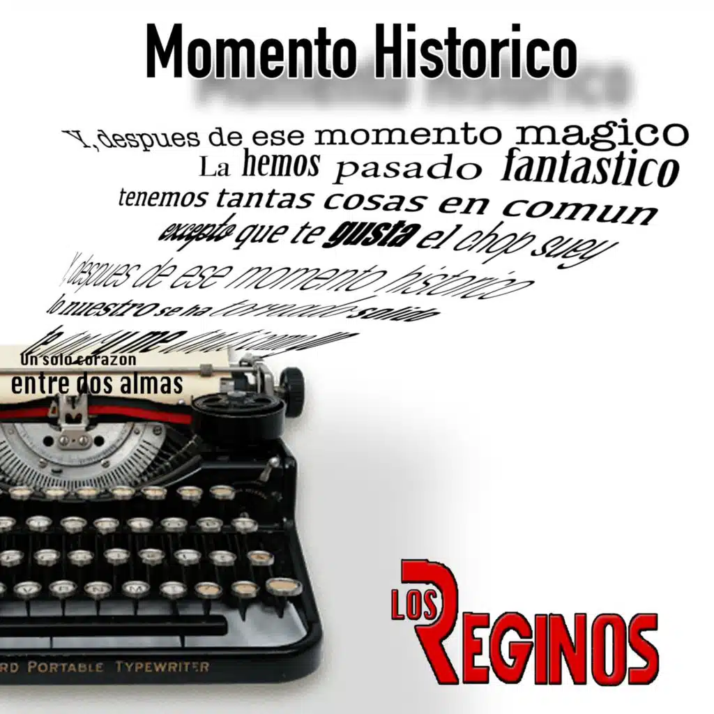 Momento Historico