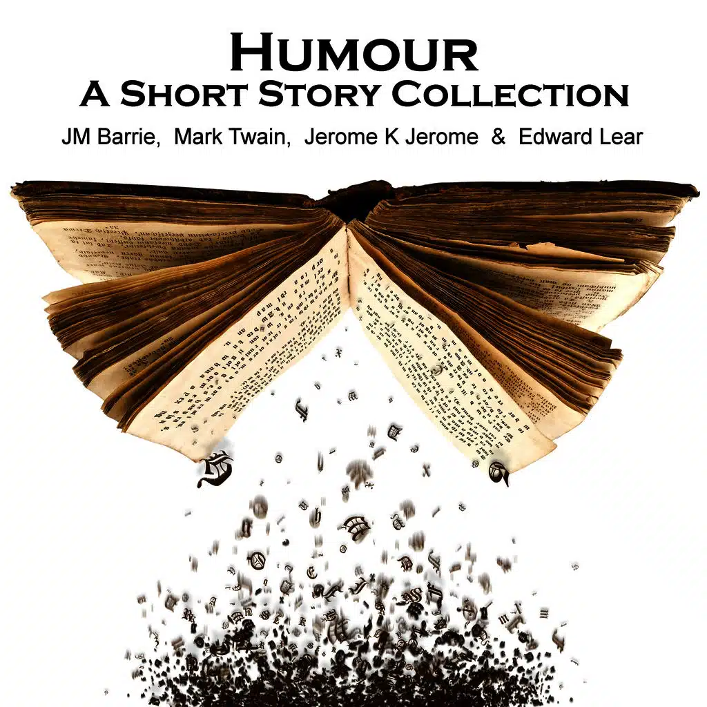 Humour, The Short Story Collection