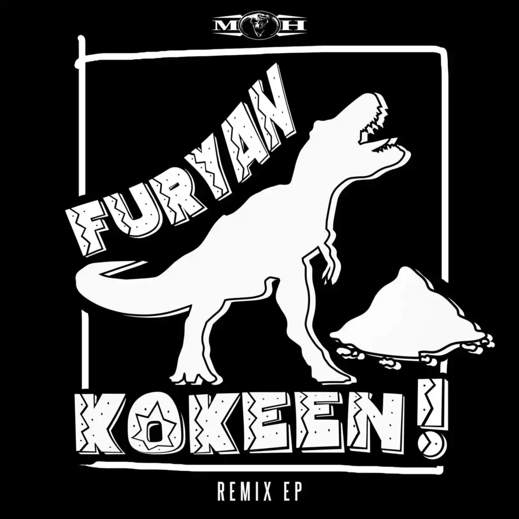Kokeen (Remix EP)