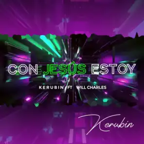Con Jesús Estoy (feat. Will Charles)