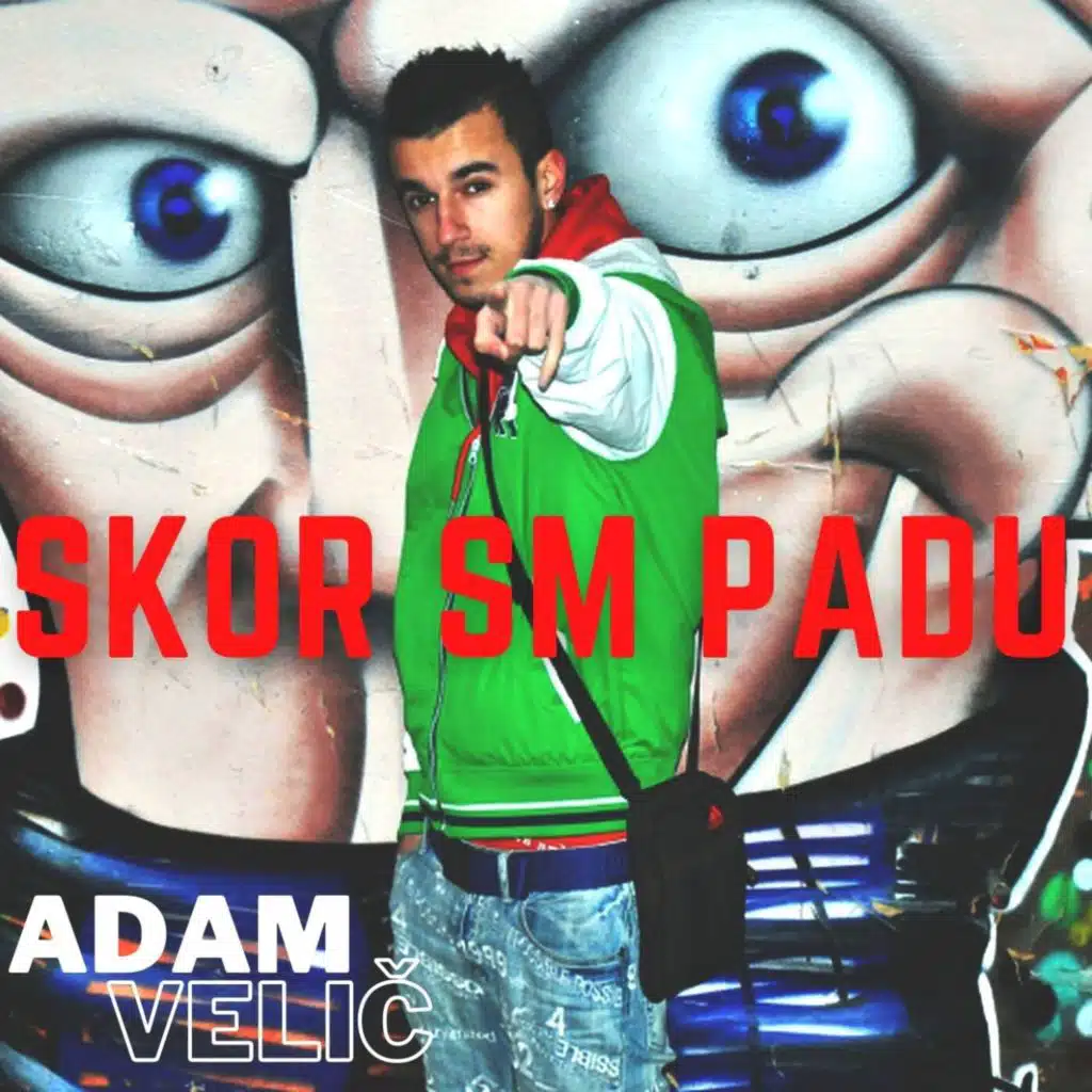 Skor sm padu