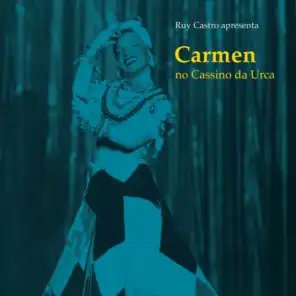 Carmen No Cassino Da Urca
