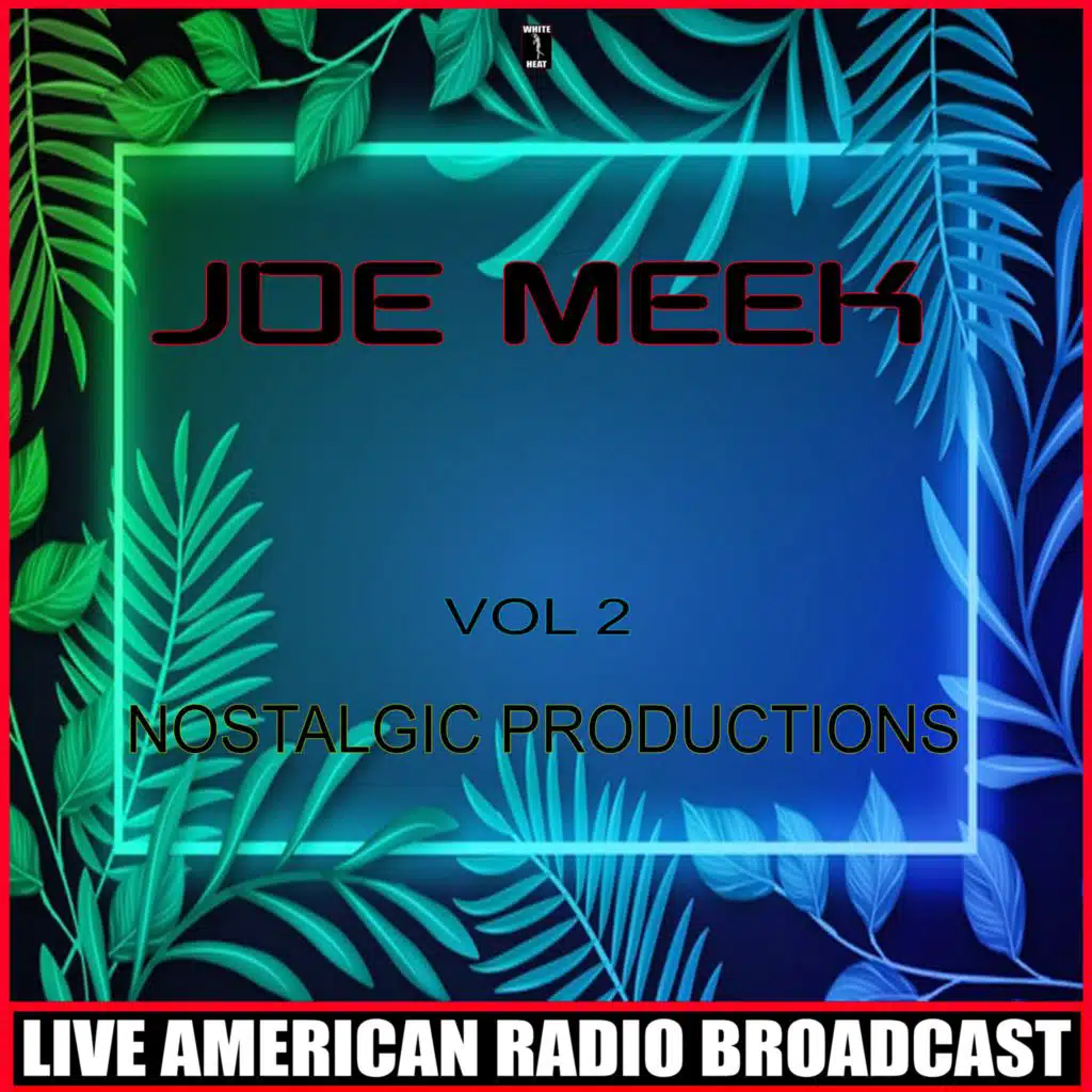 Nostalgic Productions Vol. 2