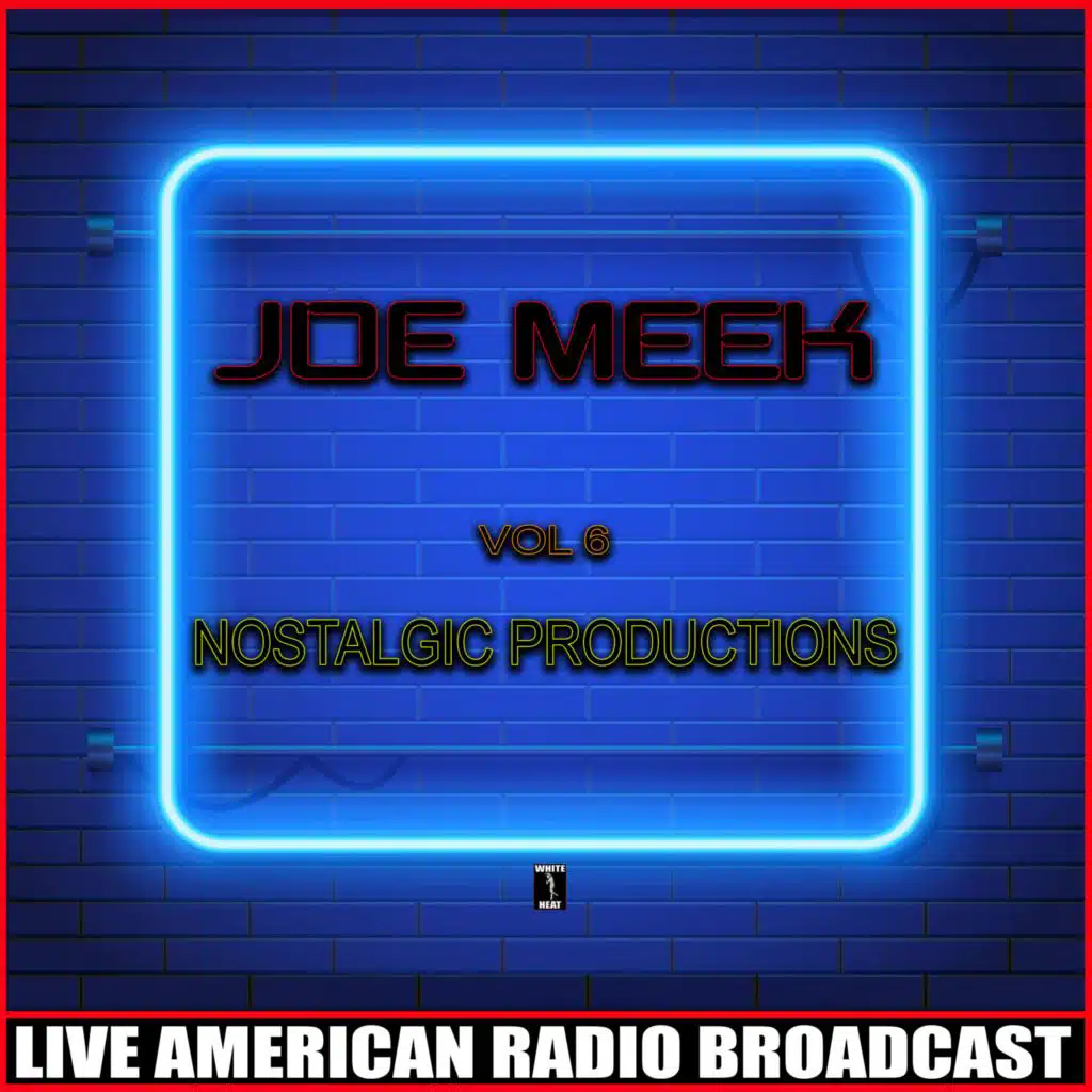 Nostalgic Productions Vol. 6