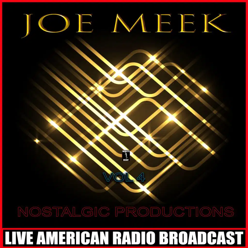 Nostalgic Productions Vol. 4