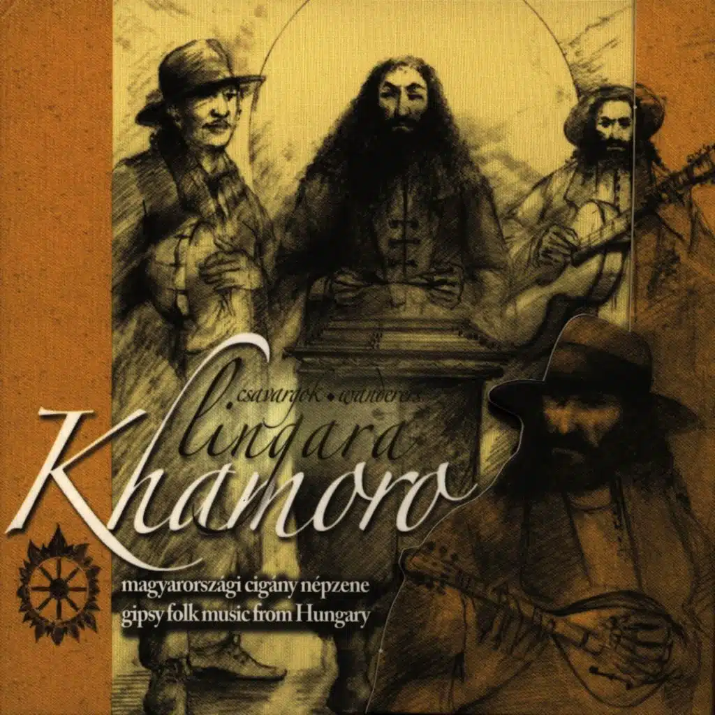 E Somnakunyi Shej (Az Aranyos Lány)