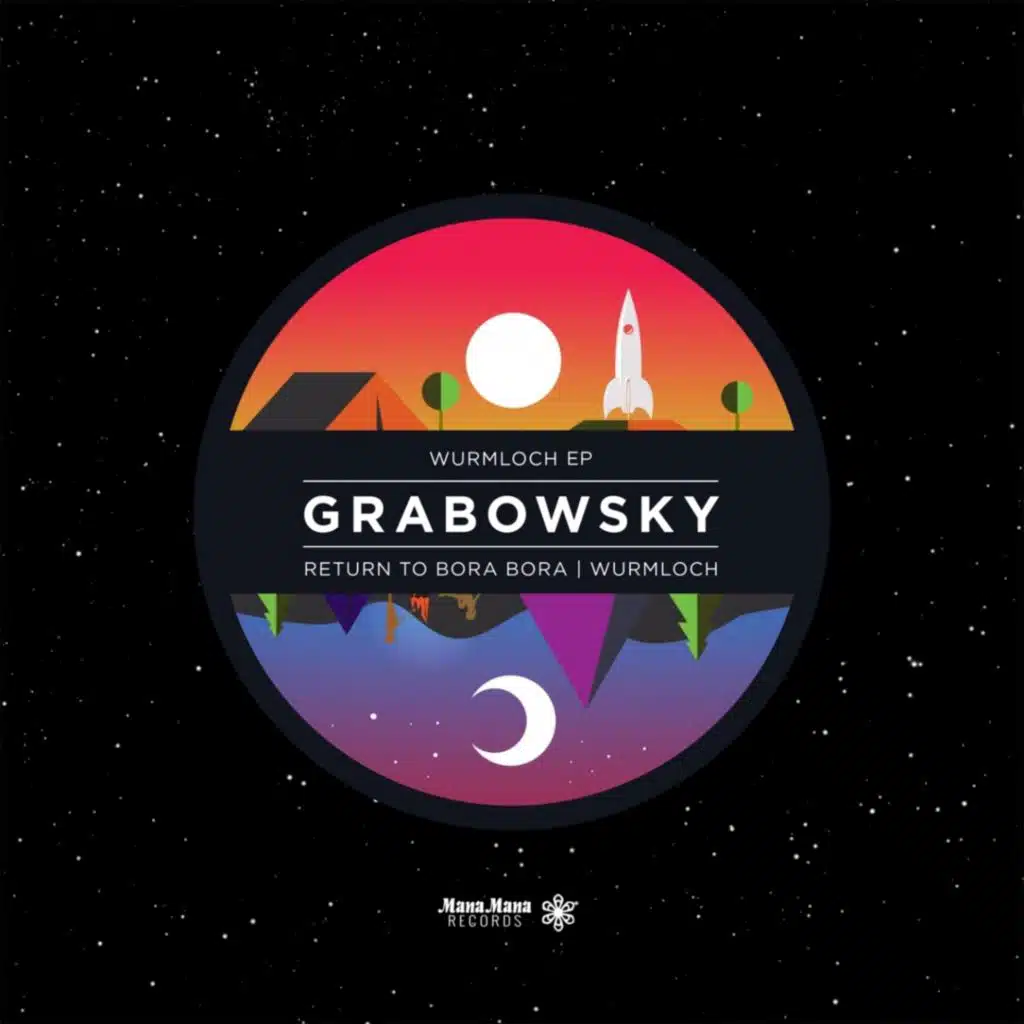 Wurmloch (Sannan's Chillstep Remix)