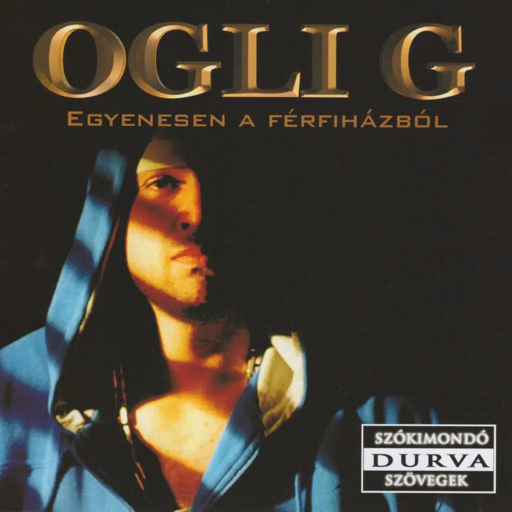 Egyenesen A Férfiházból