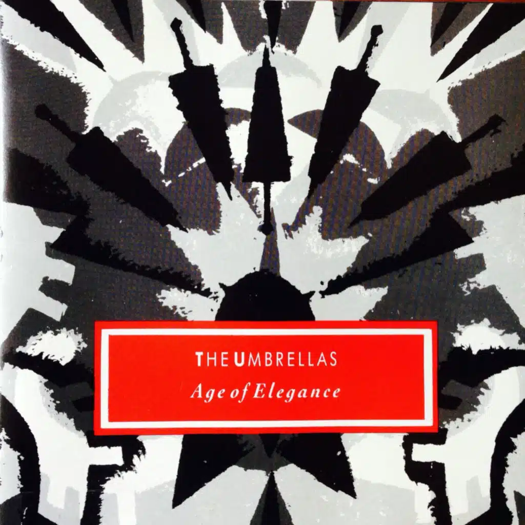Age Of Elegance (Remastered)
