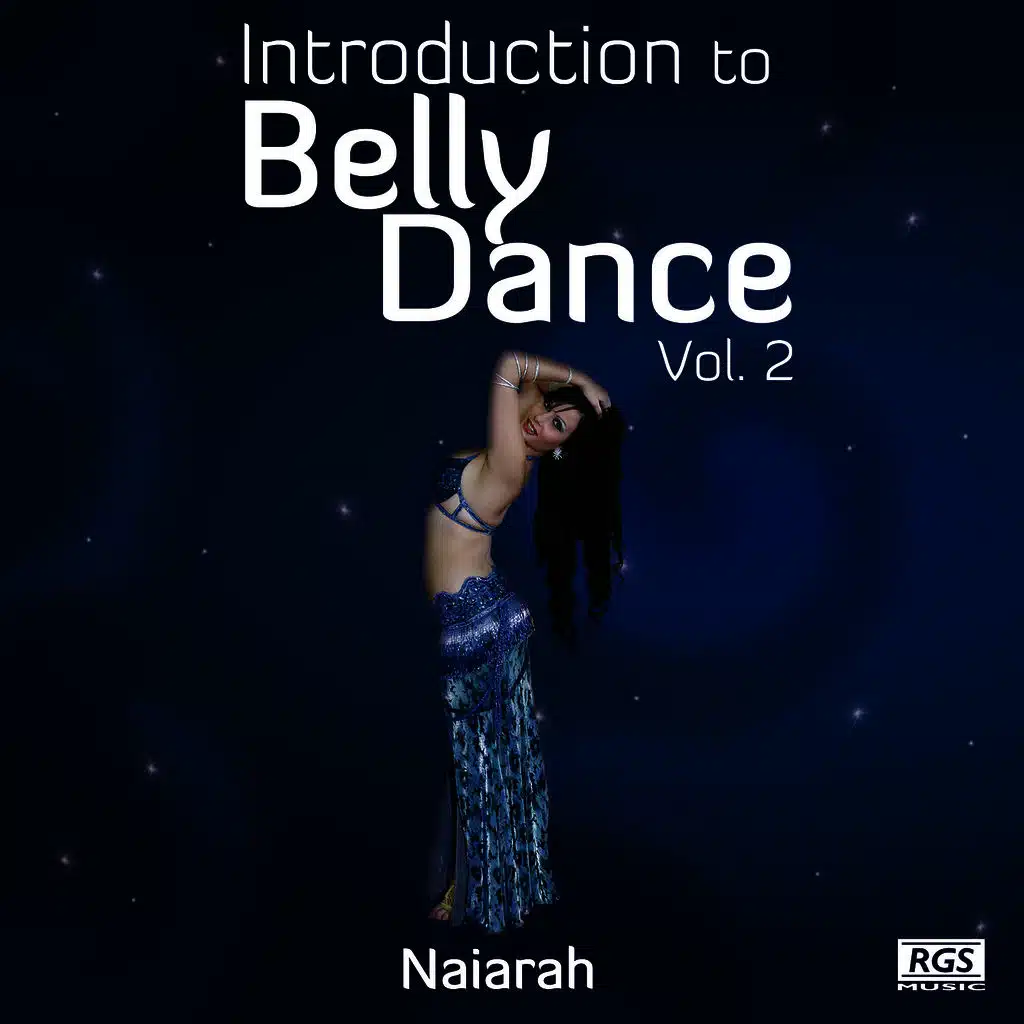 Introduction to Belly Dance Vol. 2