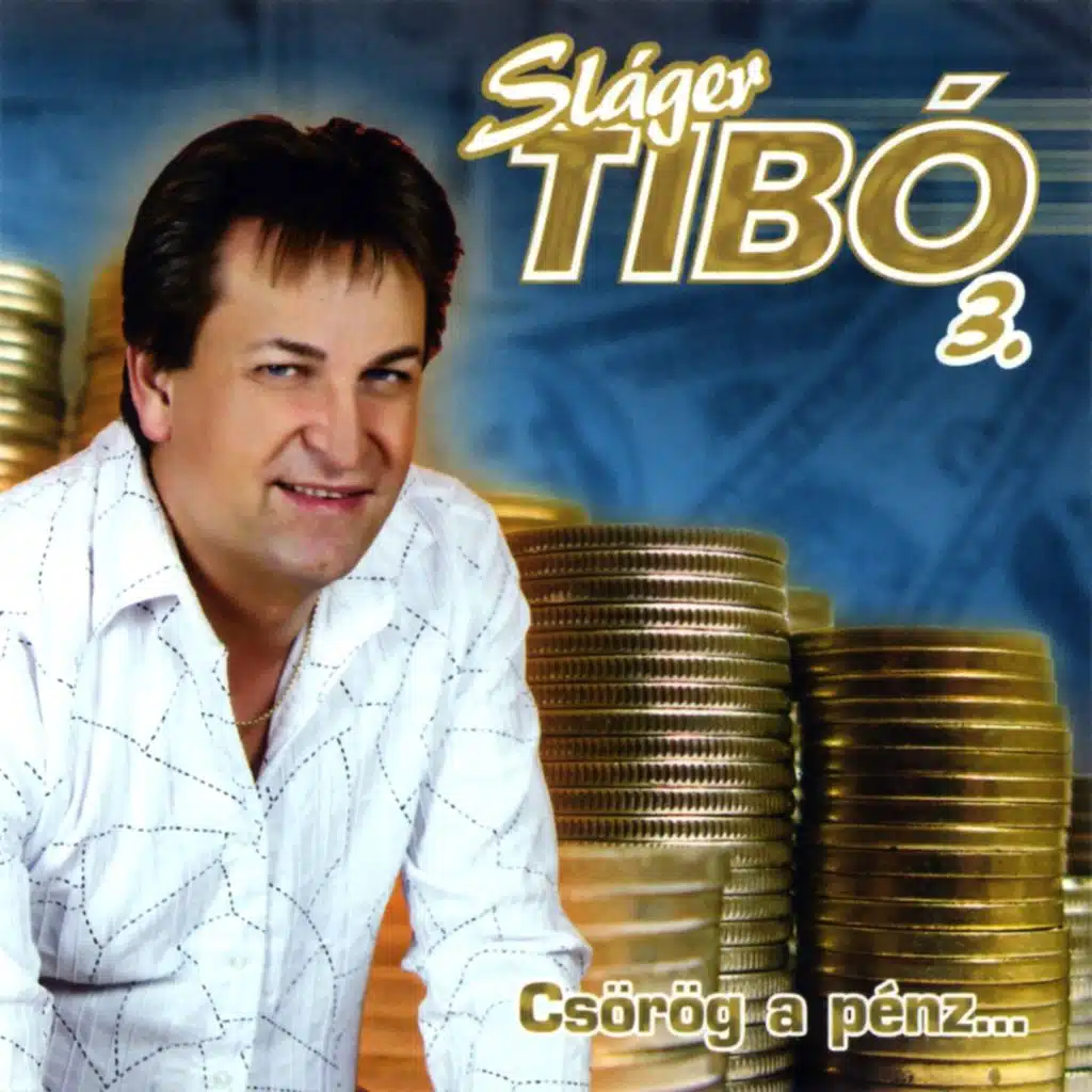 Csörög A Pénz