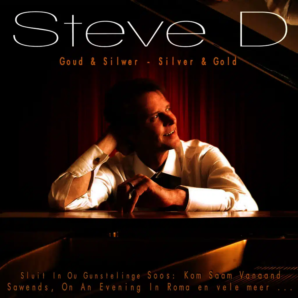 Goud & Silwer - Silver & Gold