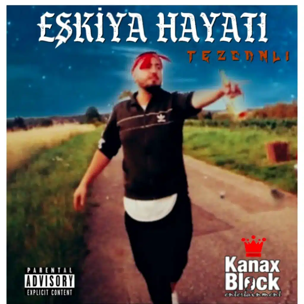 Eşkiya Hayatı