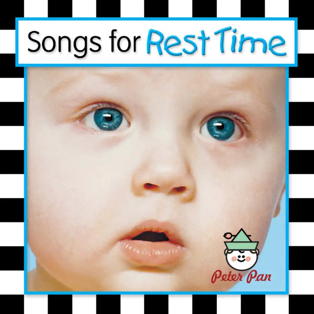 Songs For Rest Time (feat. Twin Sisters)