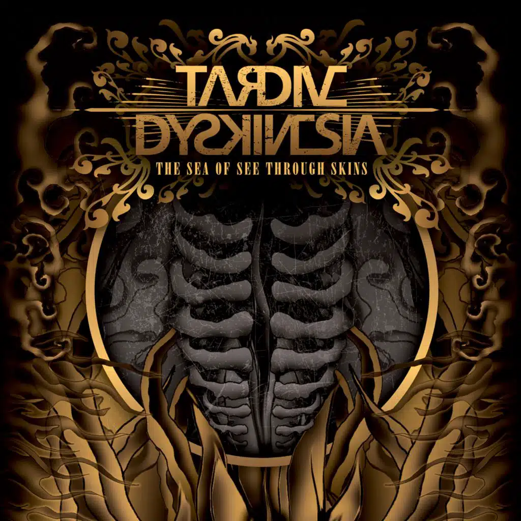 The Sea of See Through Skins