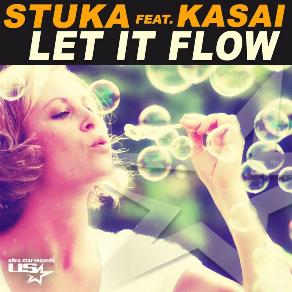 Let It Flow (feat. Kasai)