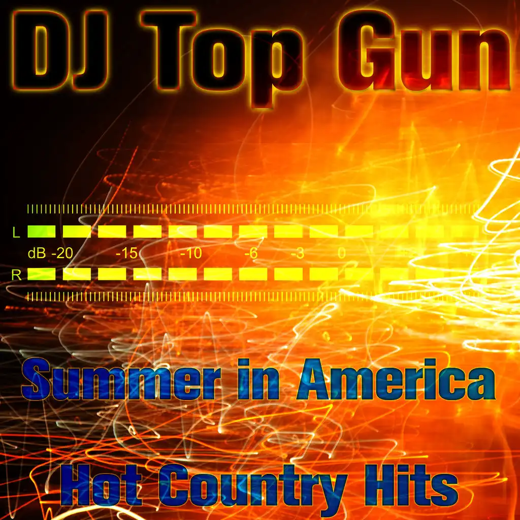 Summer in America: Hot Country Hits