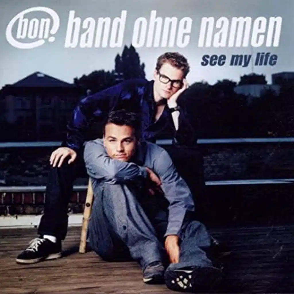Band ohne Namen