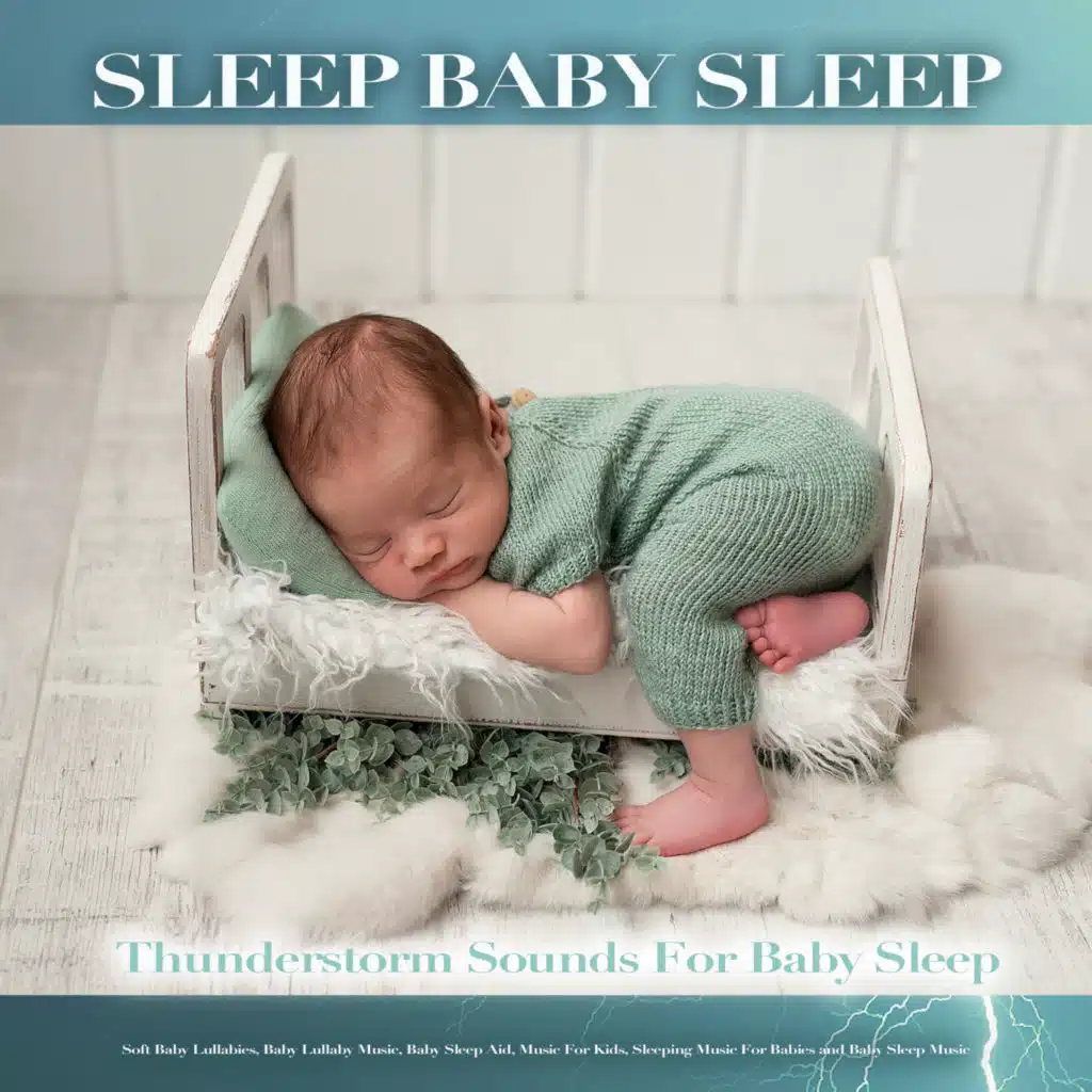 Baby Sleep Music For Deep Sleep