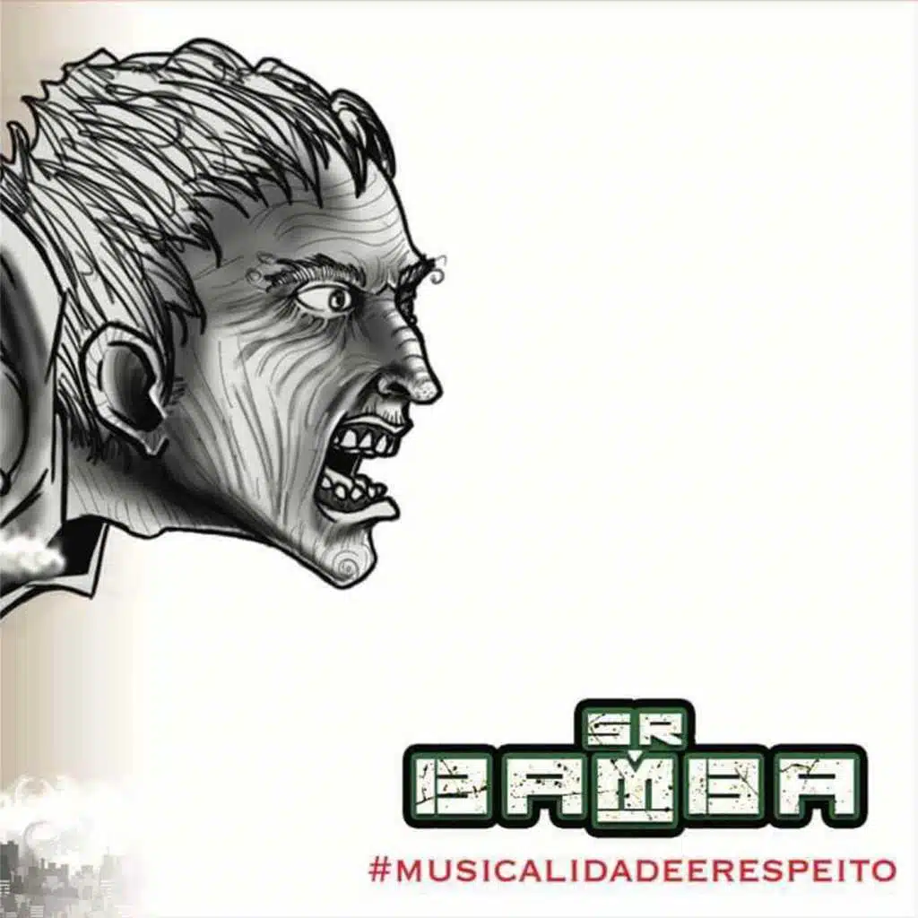 #Musicalidadeerespeito