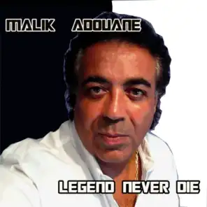 Jdid Legend Never Die (Yo Mix)
