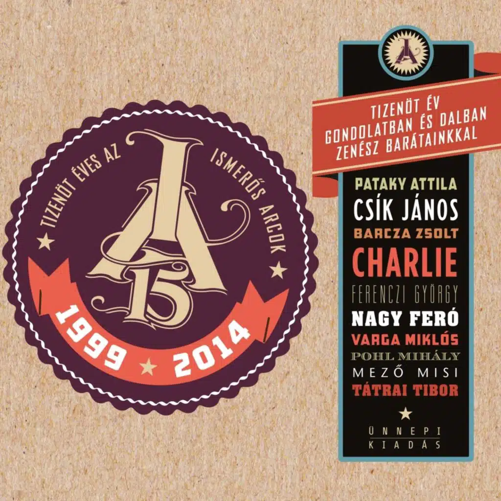 Árnyéknak Lenni (feat. Mező Misi)