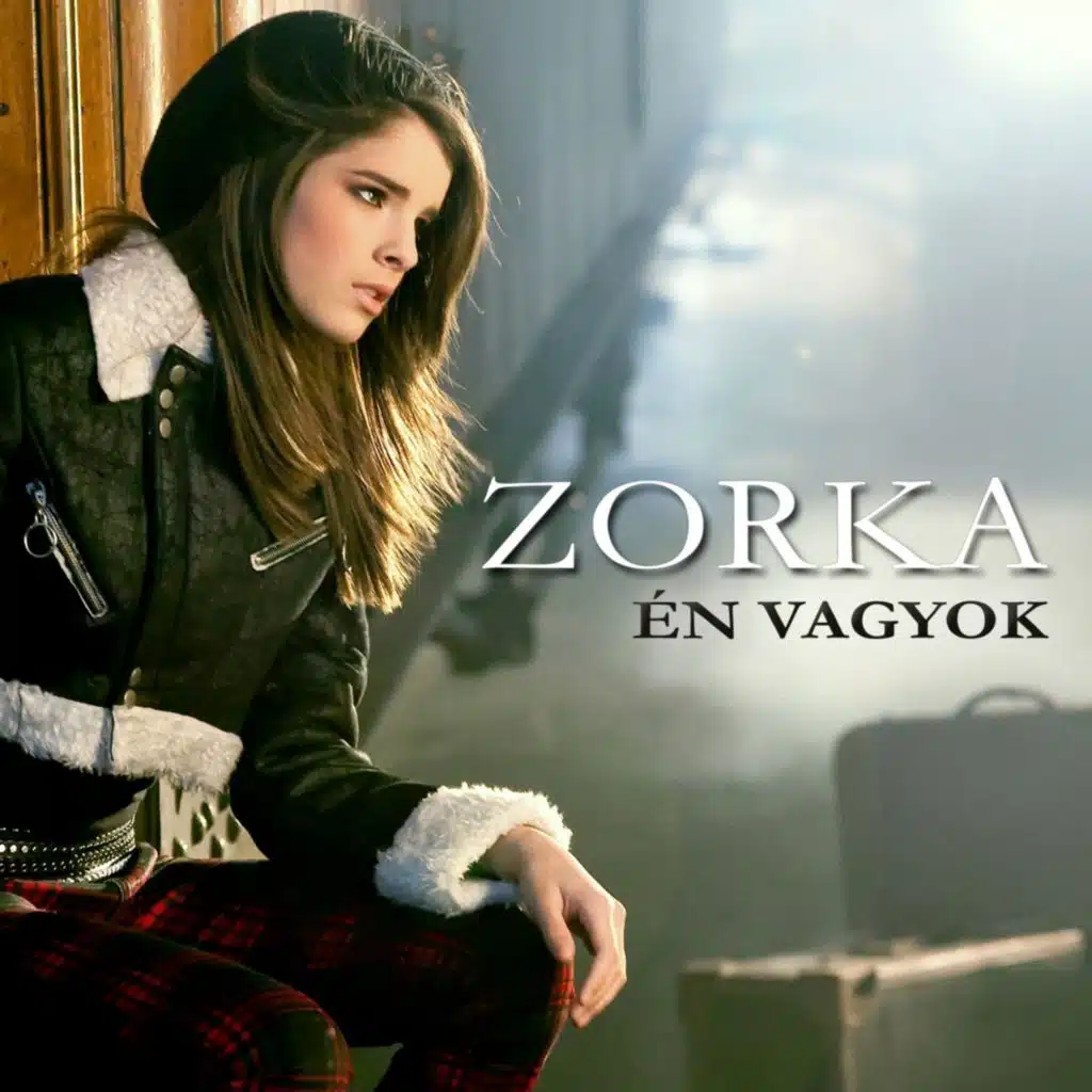 Én Vagyok (Jamie Exley Remix Edit)