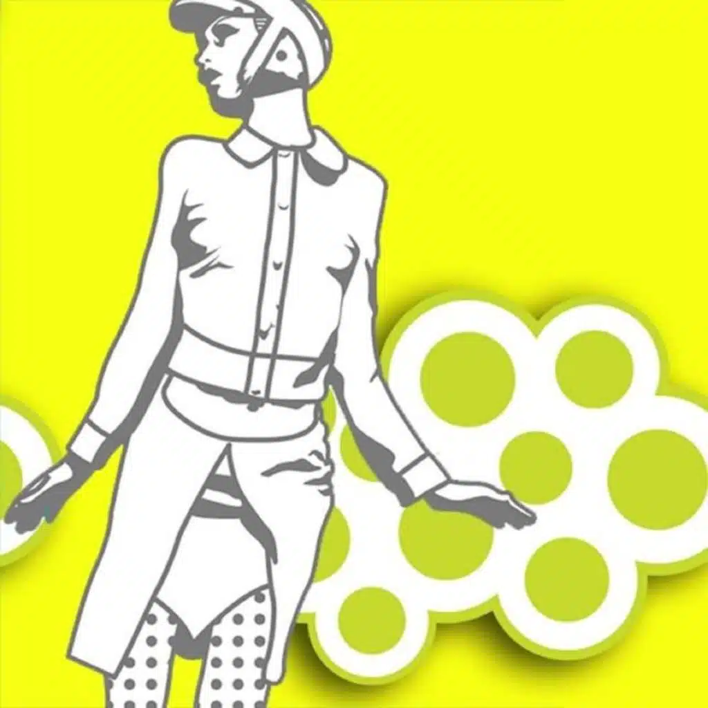 Libido (Dub Extended)