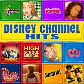 Disney Channel Hits (French Version)