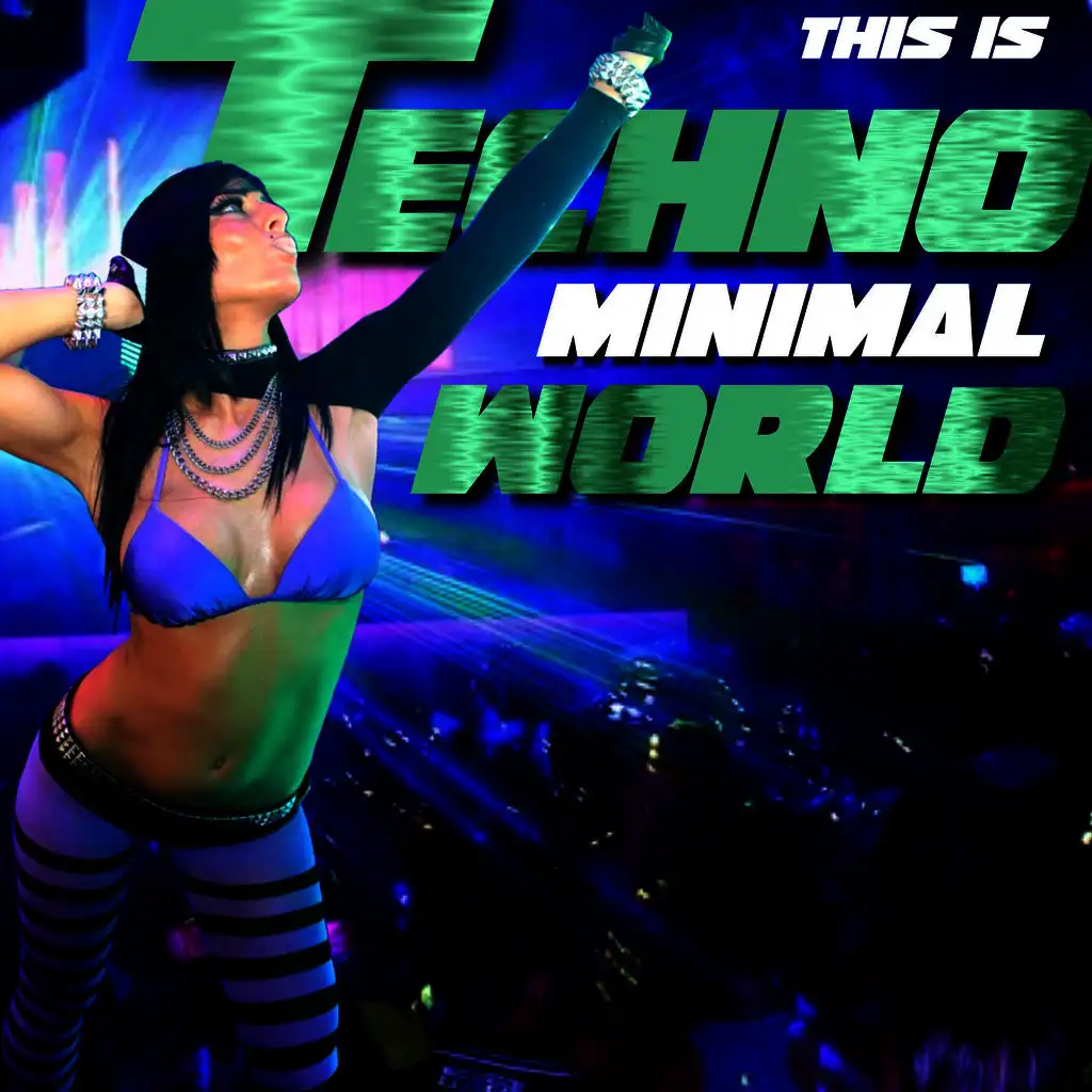 La Musique Mistique (Radio Edit)