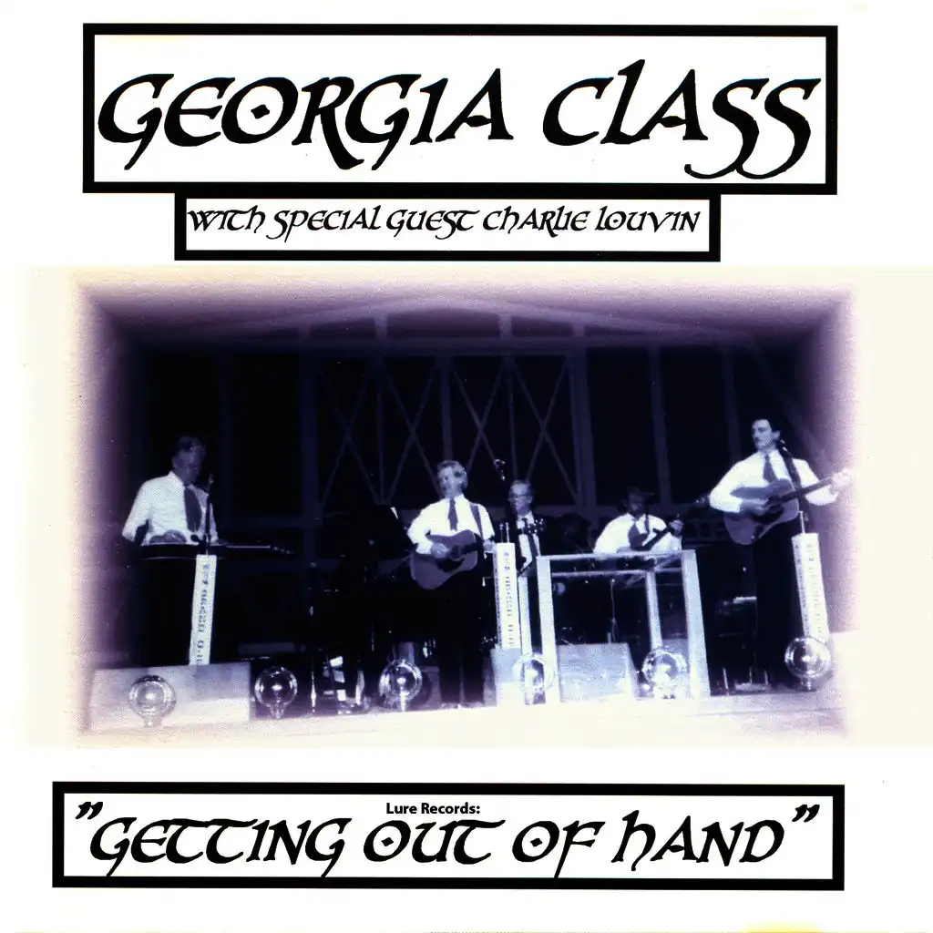 Georgia Class