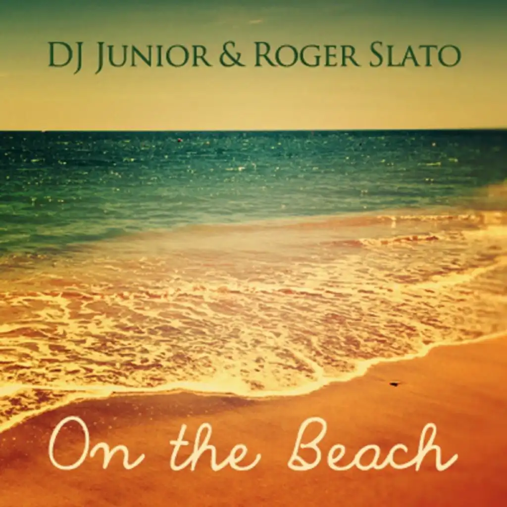 On the Beach (Radio Mix)