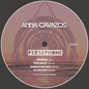 Persephone (Pete Moss Remix)
