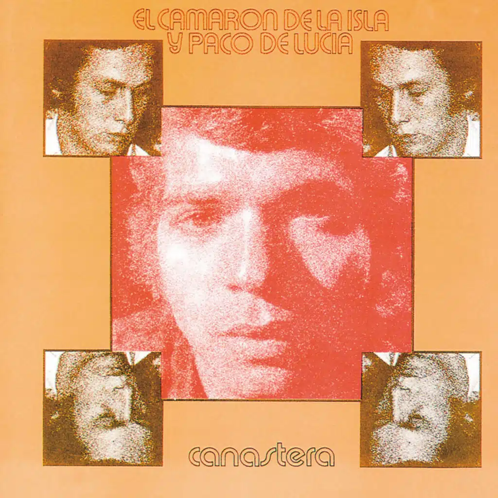 Camarón De La Isla & Paco De Lucía