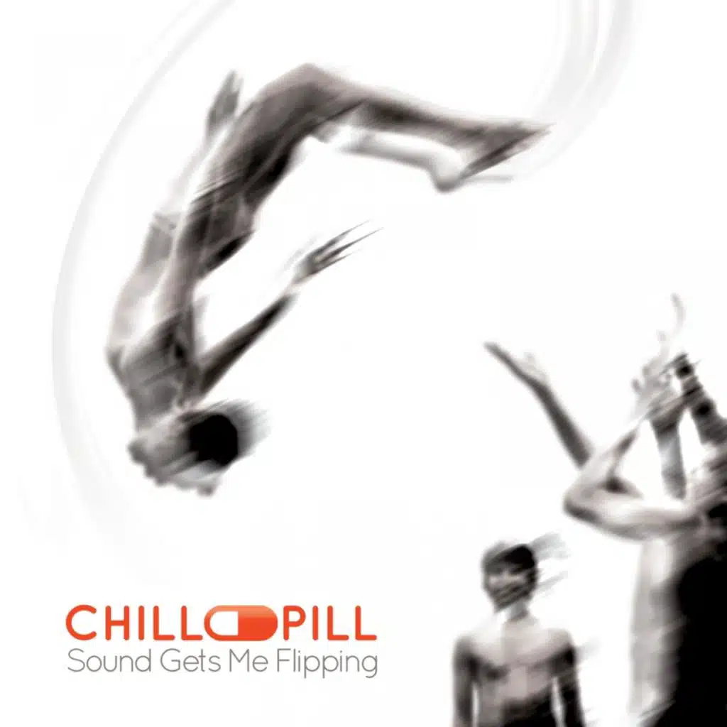 Sound Gets Me Flipping