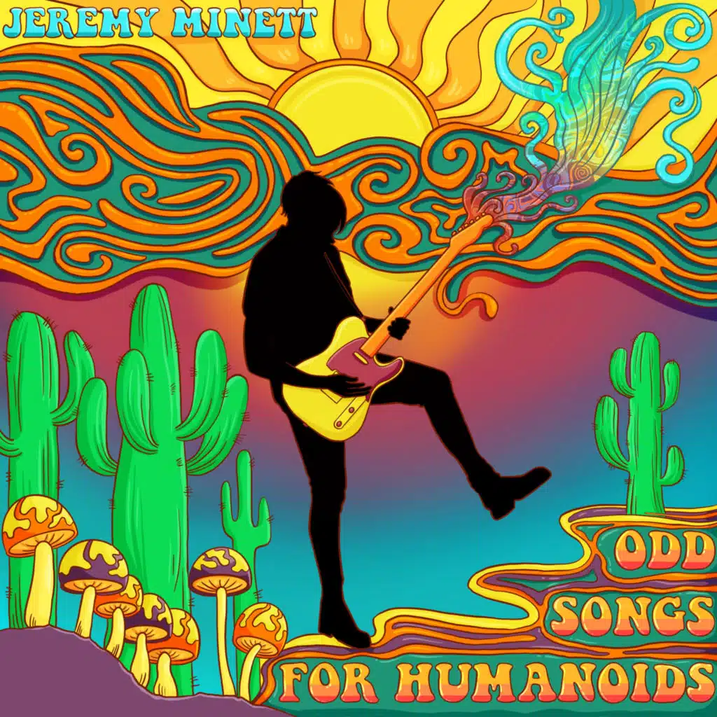 Odd Songs For Humanoids
