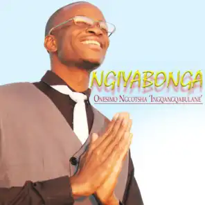 Jesu Ngowami (feat. Simphiwe Ncube, Vusie)