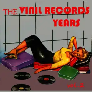The Vinil Records Years Vol. 2